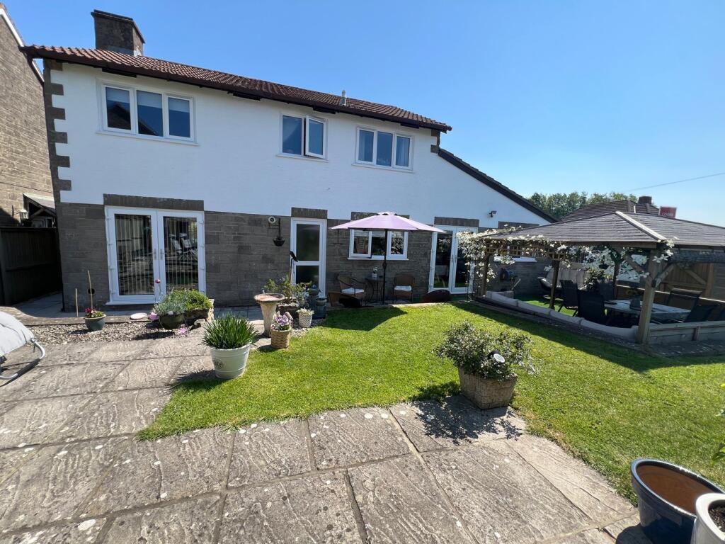 Main image of property: Bishop Crescent, Shepton Mallet, BA4