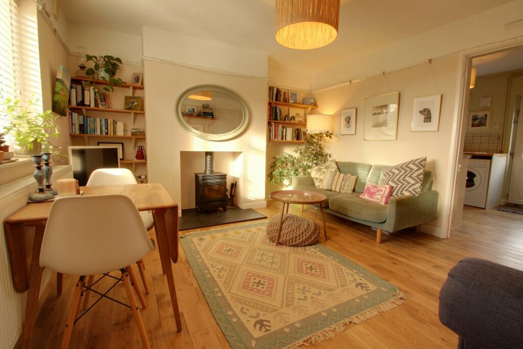Additional property image - Pilton Road, North Wootton, BA4