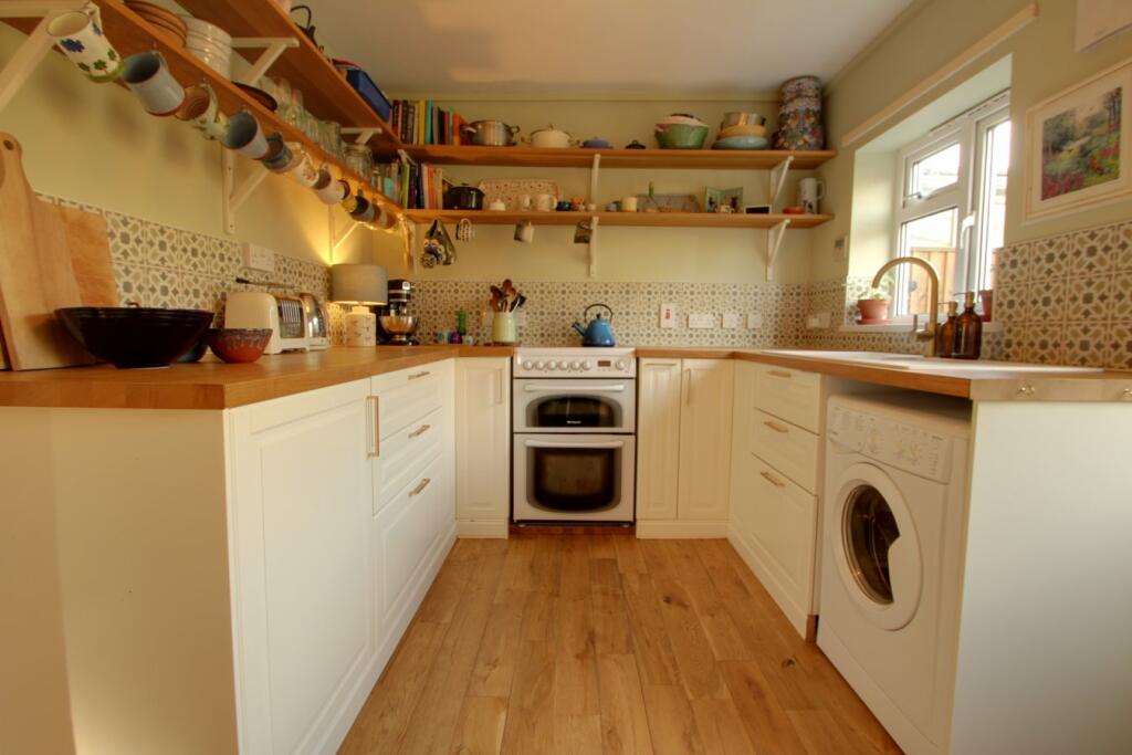 Additional property image - Pilton Road, North Wootton, BA4
