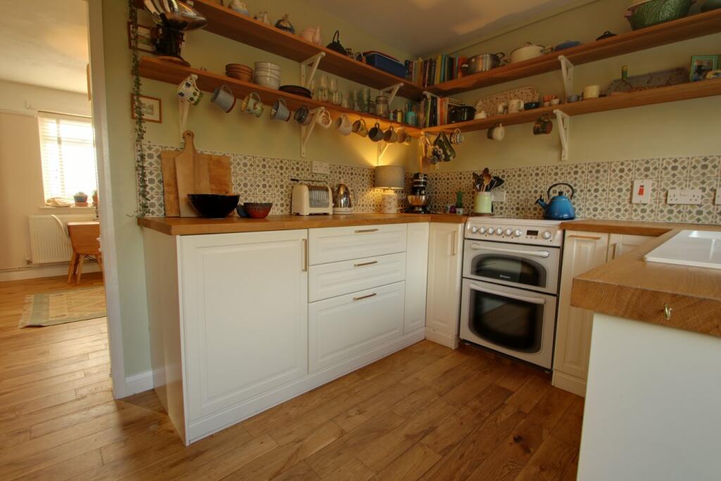 Additional property image - Pilton Road, North Wootton, BA4