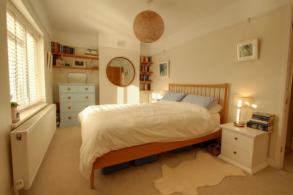 Additional property image - Pilton Road, North Wootton, BA4