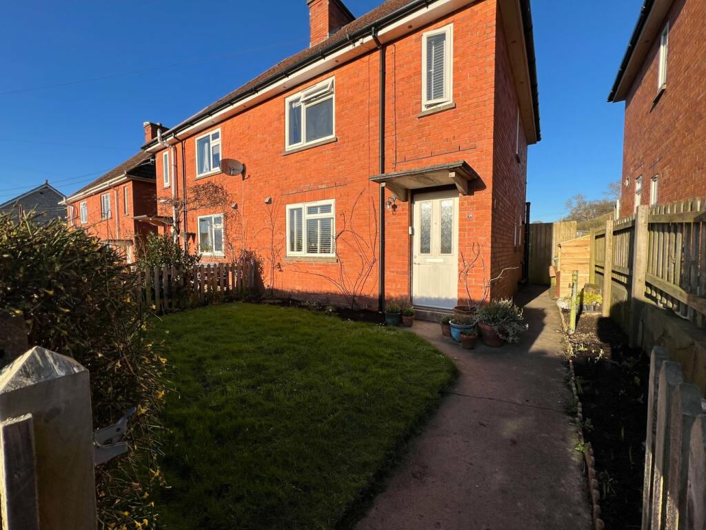 Additional property image - Pilton Road, North Wootton, BA4