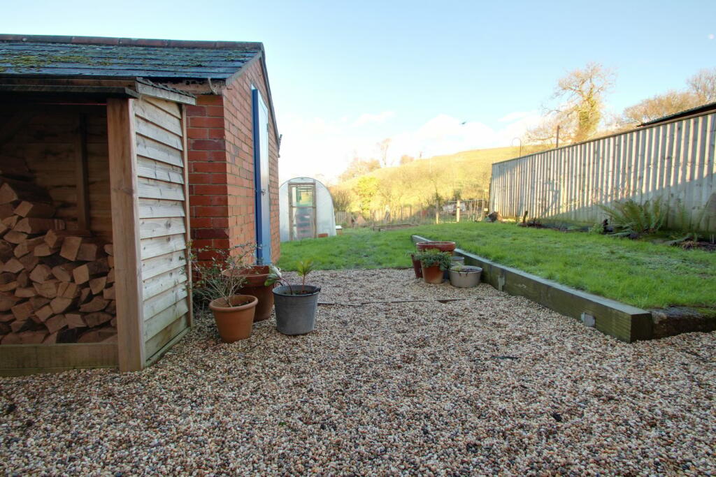 Additional property image - Pilton Road, North Wootton, BA4
