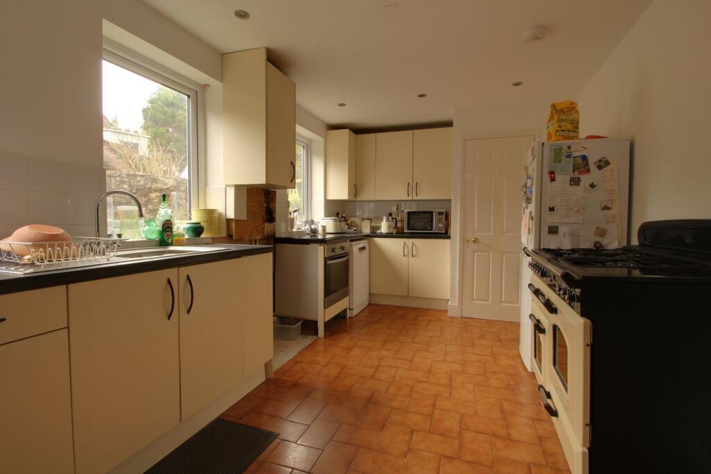 Additional property image - Piers Road, Cranmore, BA4