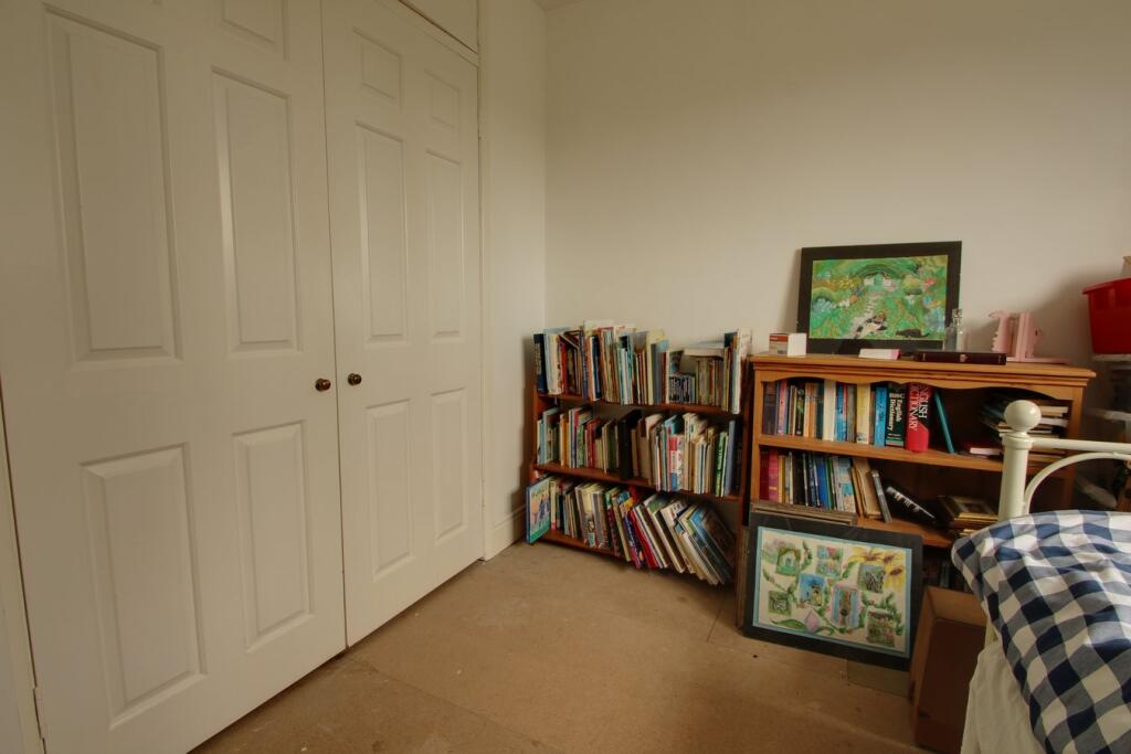 Additional property image - Piers Road, Cranmore, BA4