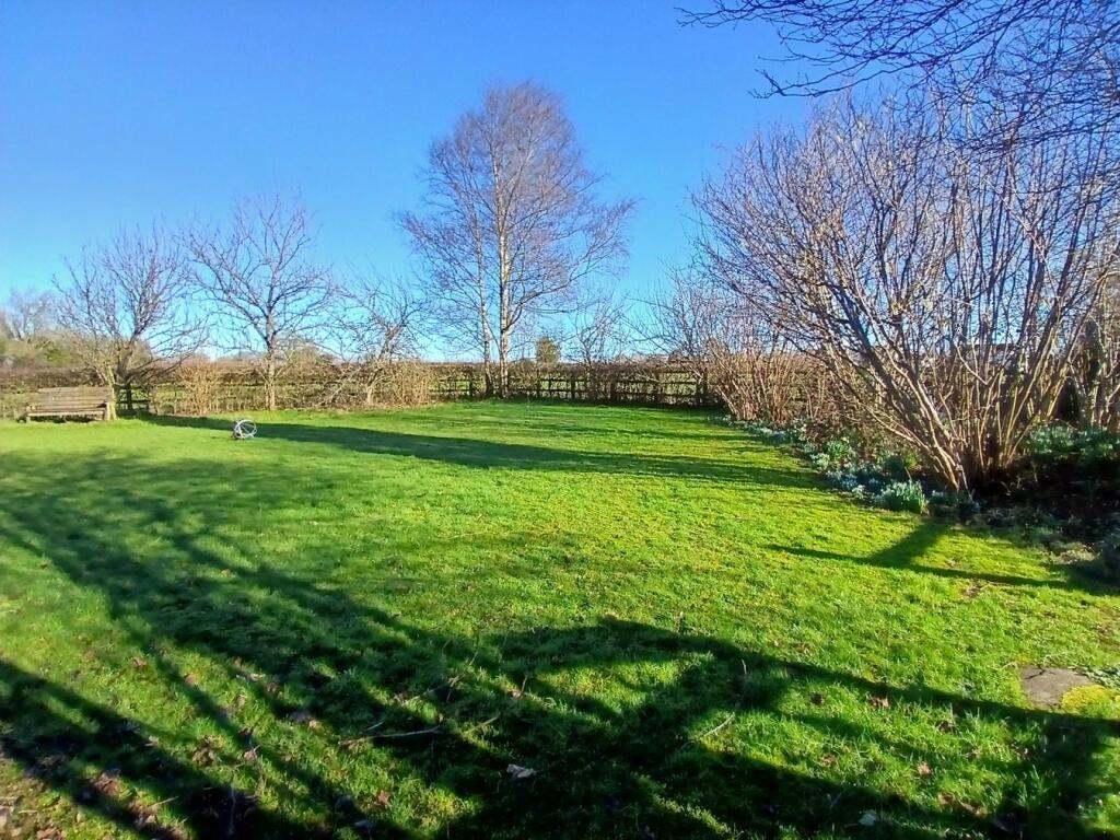 Additional property image - Moonshill Road, Stoke St Michael, BA3