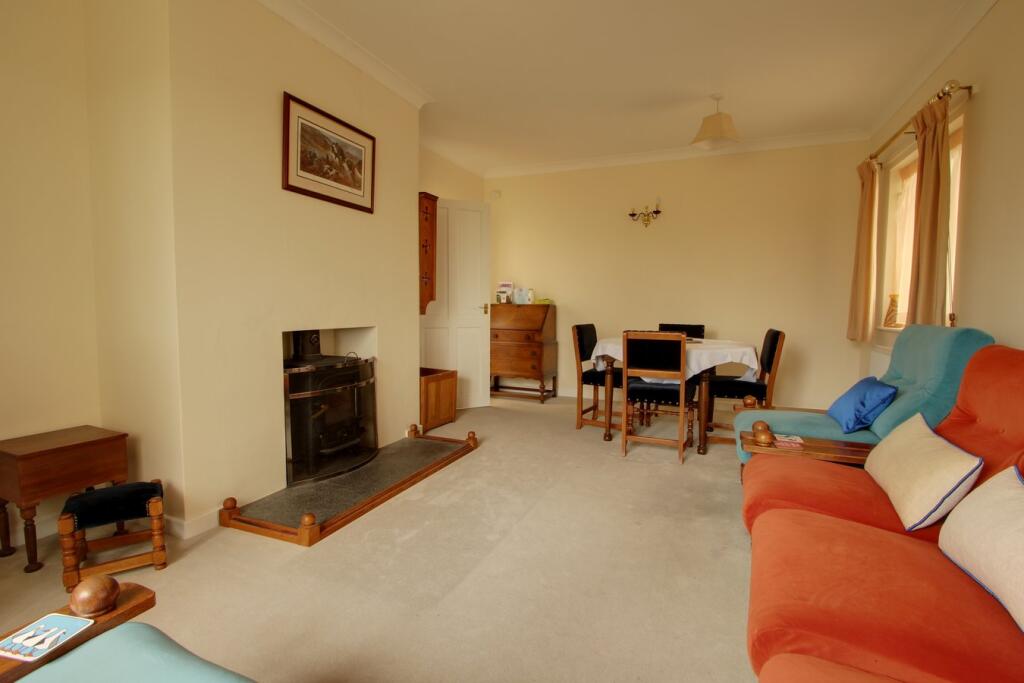 Additional property image - Moonshill Road, Stoke St Michael, BA3