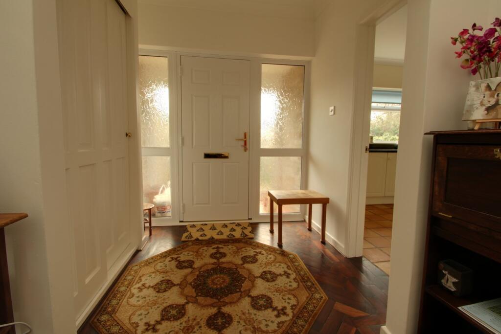 Additional property image - Moonshill Road, Stoke St Michael, BA3
