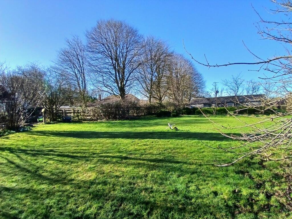 Additional property image - Moonshill Road, Stoke St Michael, BA3