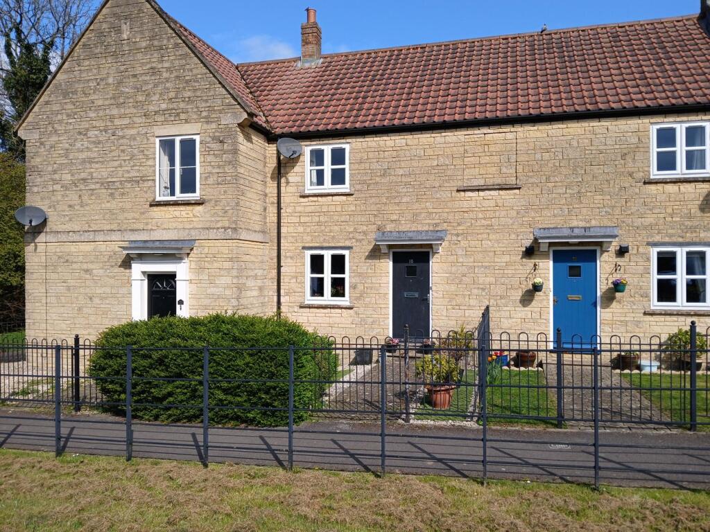 Main image of property: Starling Way, Shepton Mallet, BA4