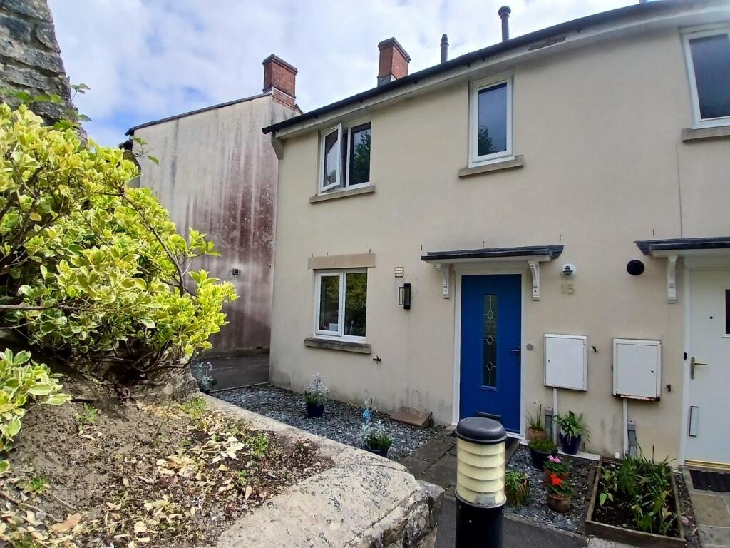Main image of property: York Mews, Shepton Mallet, BA4