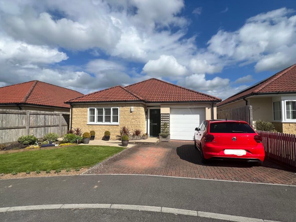 Main image of property: The Sidings, Shepton Mallet, BA4