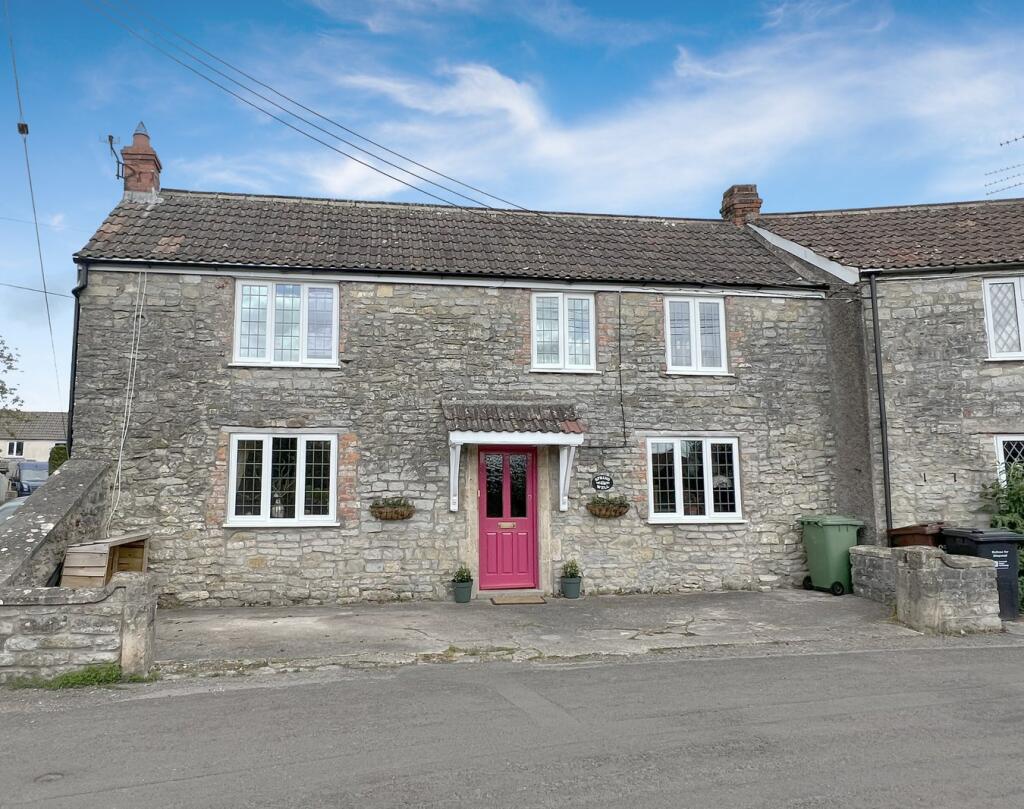 Main image of property: Weymouth Road, Evercreech, BA4