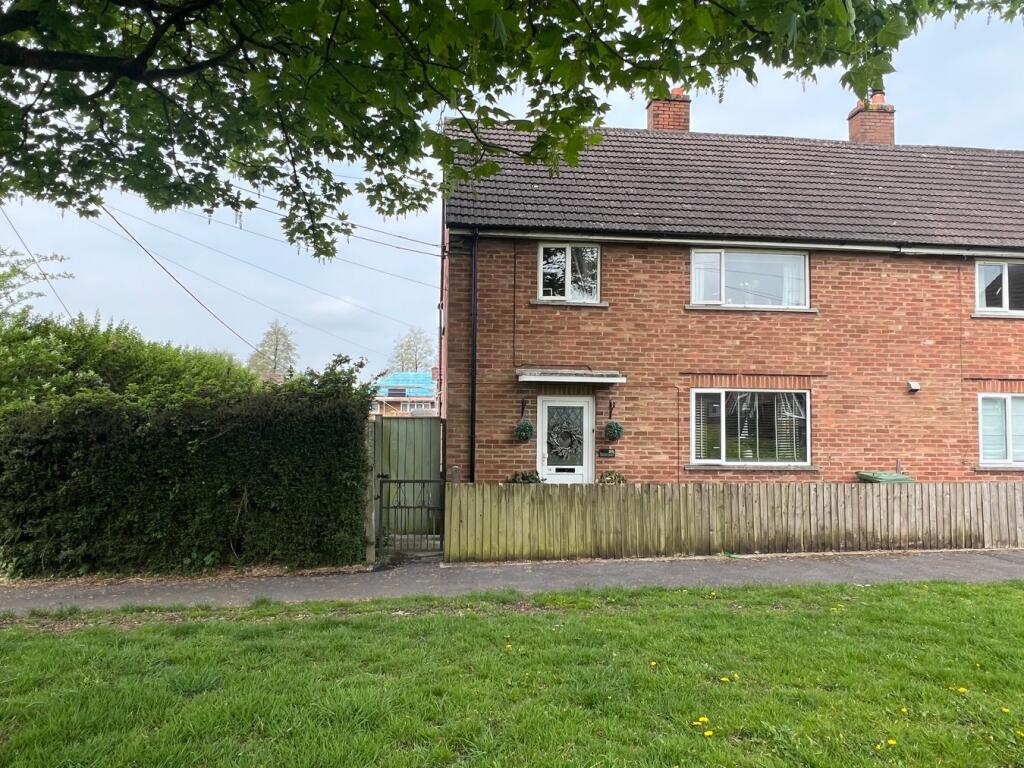 Main image of property: Douglas Drive, Shepton Mallet, BA4