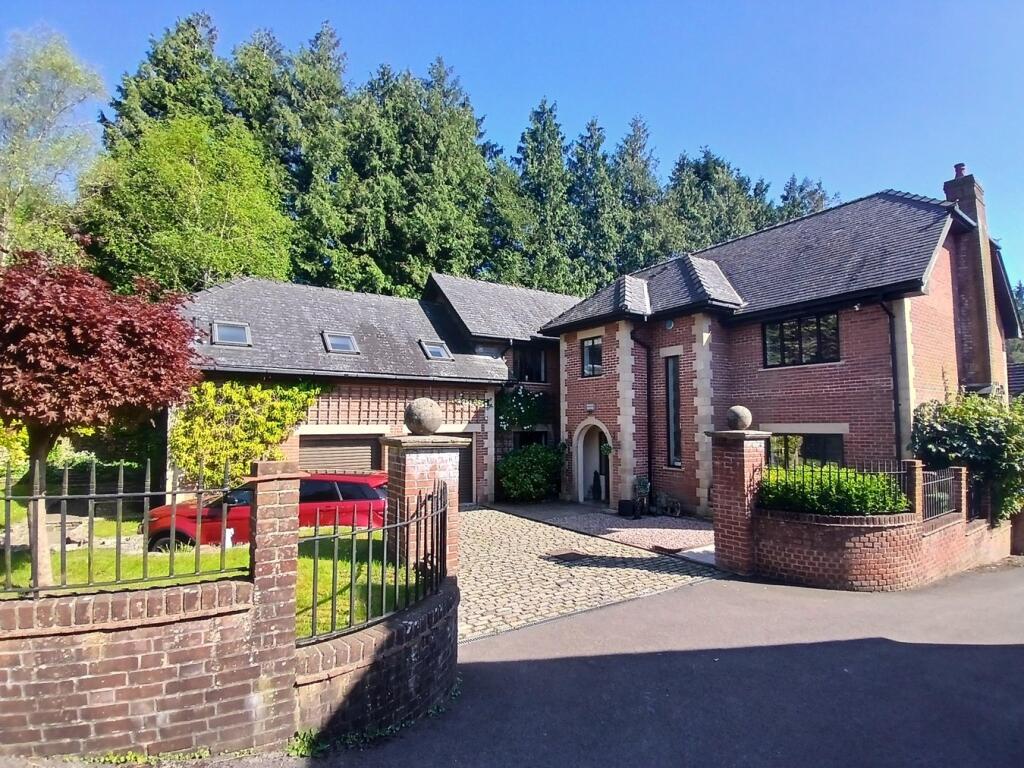 Main image of property: Princes Road, Shepton Mallet, BA4