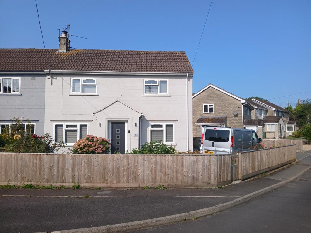 Main image of property: Bowns Close, Evercreech, BA4
