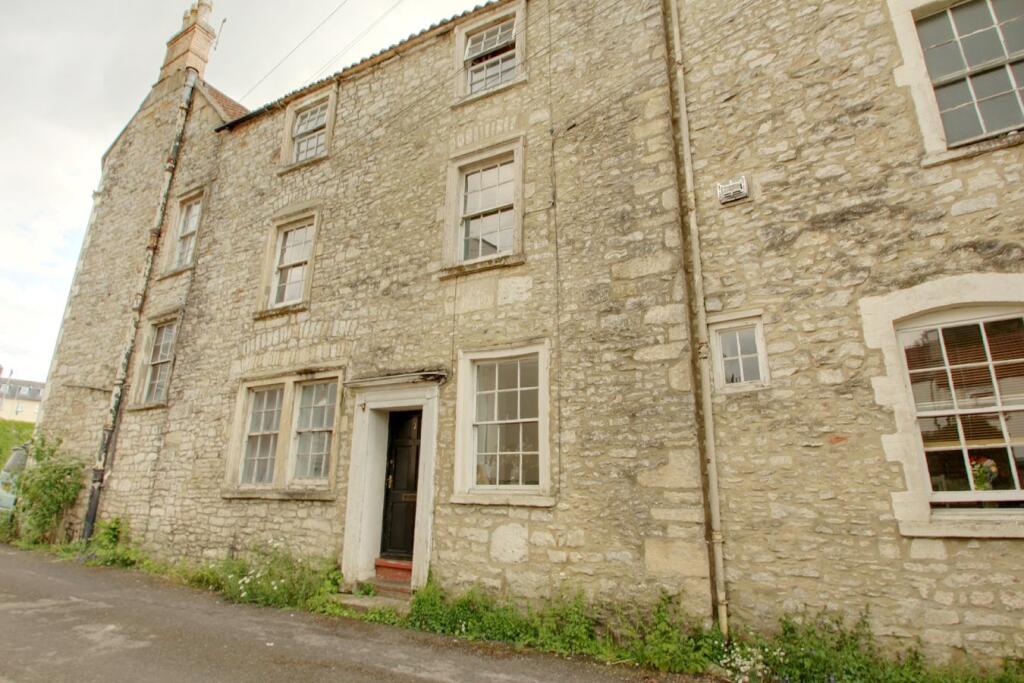 Main image of property: Draycott Road, Shepton Mallet, BA4