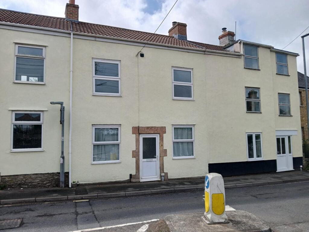 Main image of property: West Shepton, Shepton Mallet, BA4