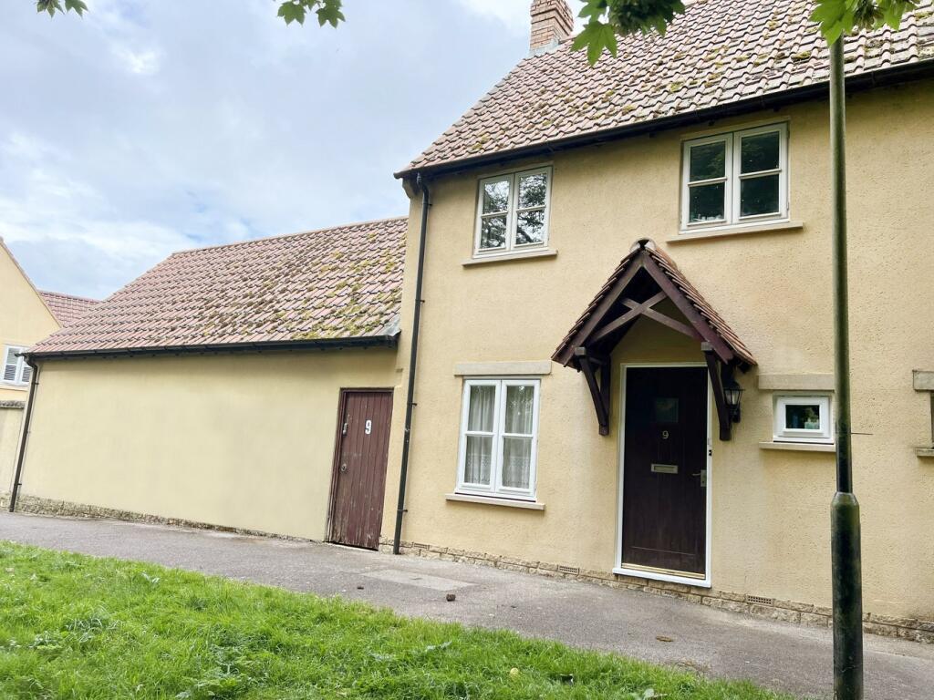 Main image of property: Garden Ground, Shepton Mallet, BA4