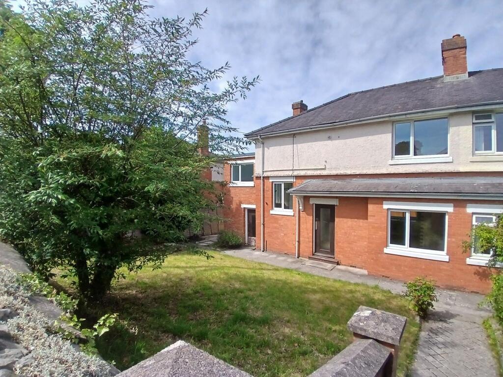 Main image of property: Paul Street, Shepton Mallet, BA4