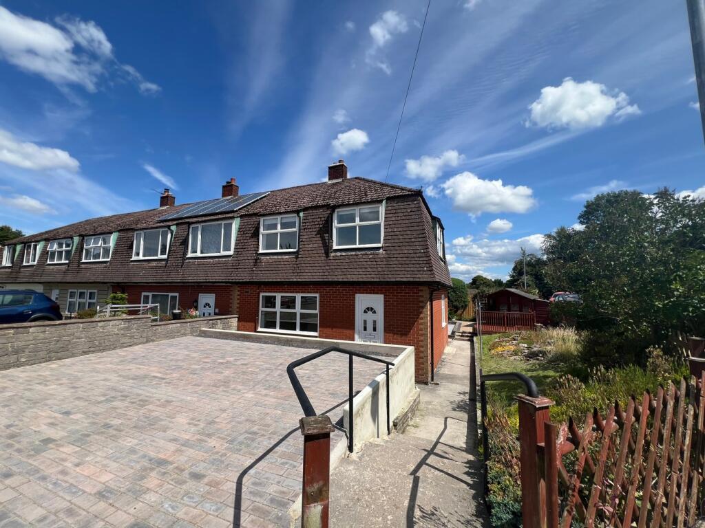 Main image of property: Sunnymead, Oakhill, BA3