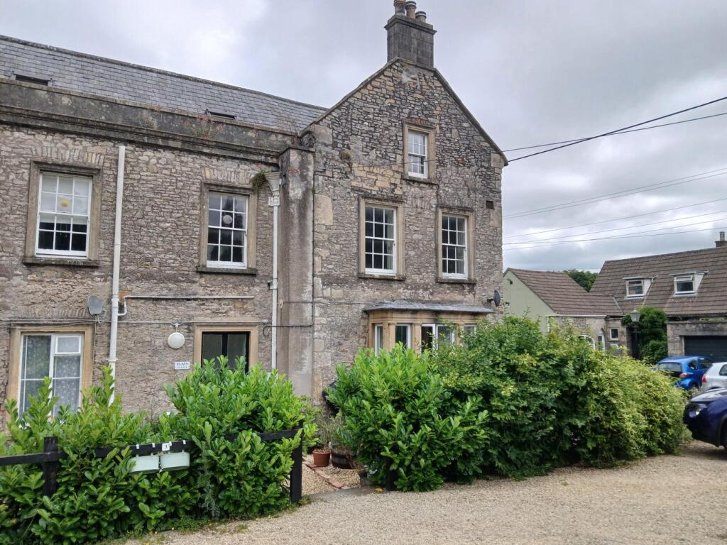 Main image of property: Whitstone House, Shepton Mallet, BA4