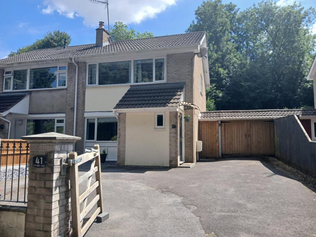 Main image of property: Coombe Lane, Shepton Mallet, BA4