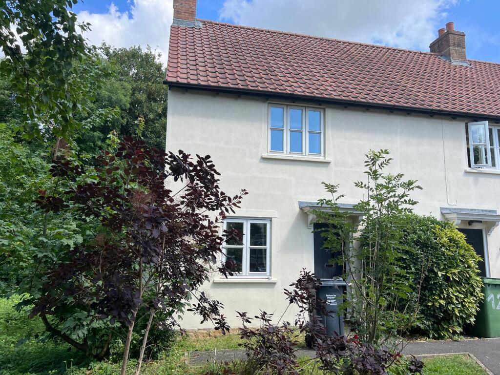 Main image of property: Clover Ground, Shepton Mallet, BA4