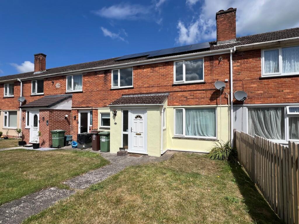 Main image of property: Maxwell Road, Shepton Mallet, BA4
