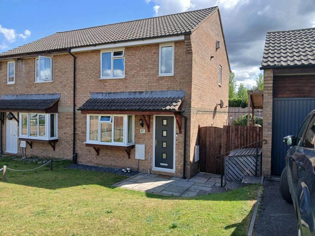 Main image of property: Beech Avenue, Shepton Mallet, BA4