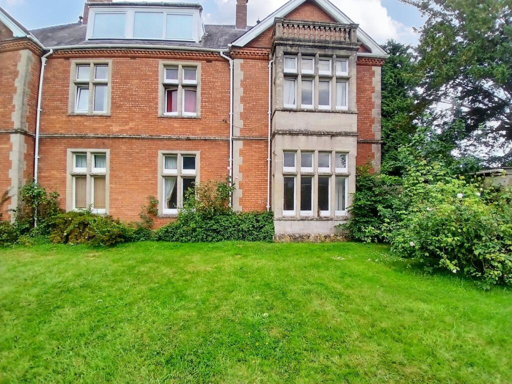 Main image of property: Western Court, Shepton Mallet, BA4
