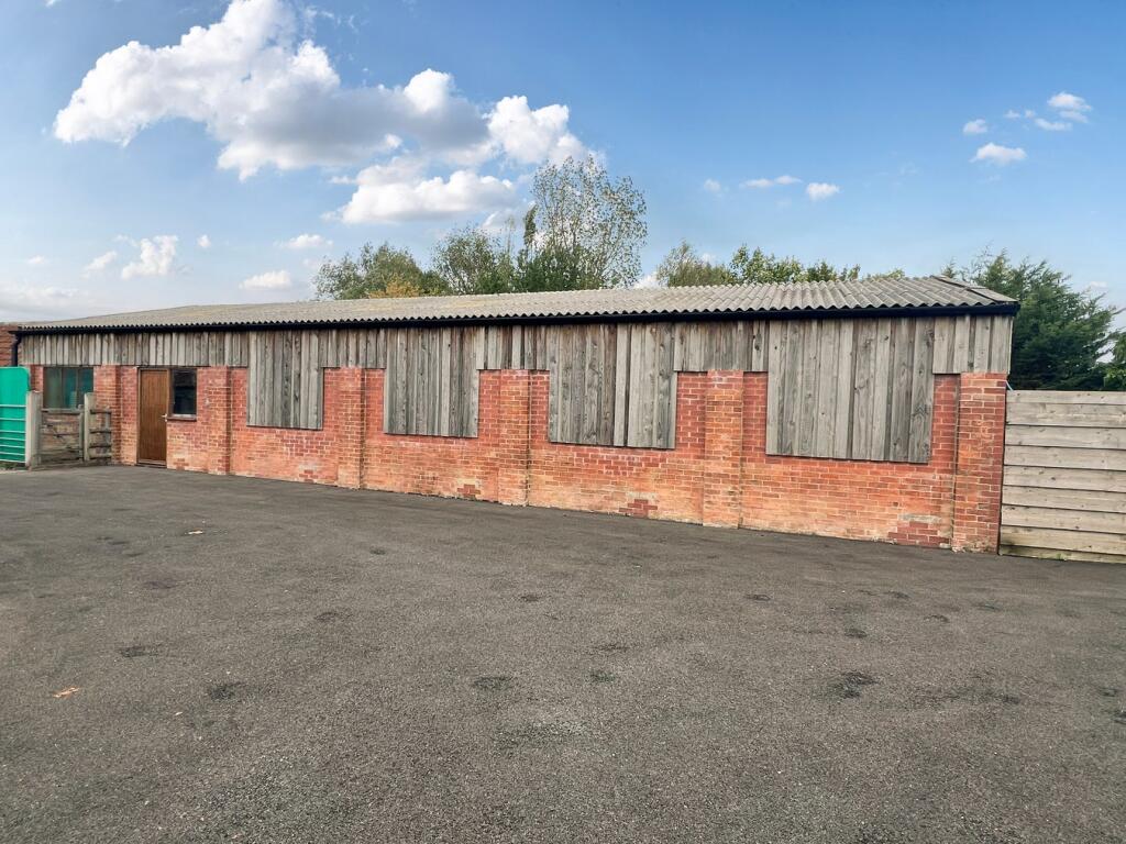 Main image of property: Leighton Lane, Evercreech, BA4