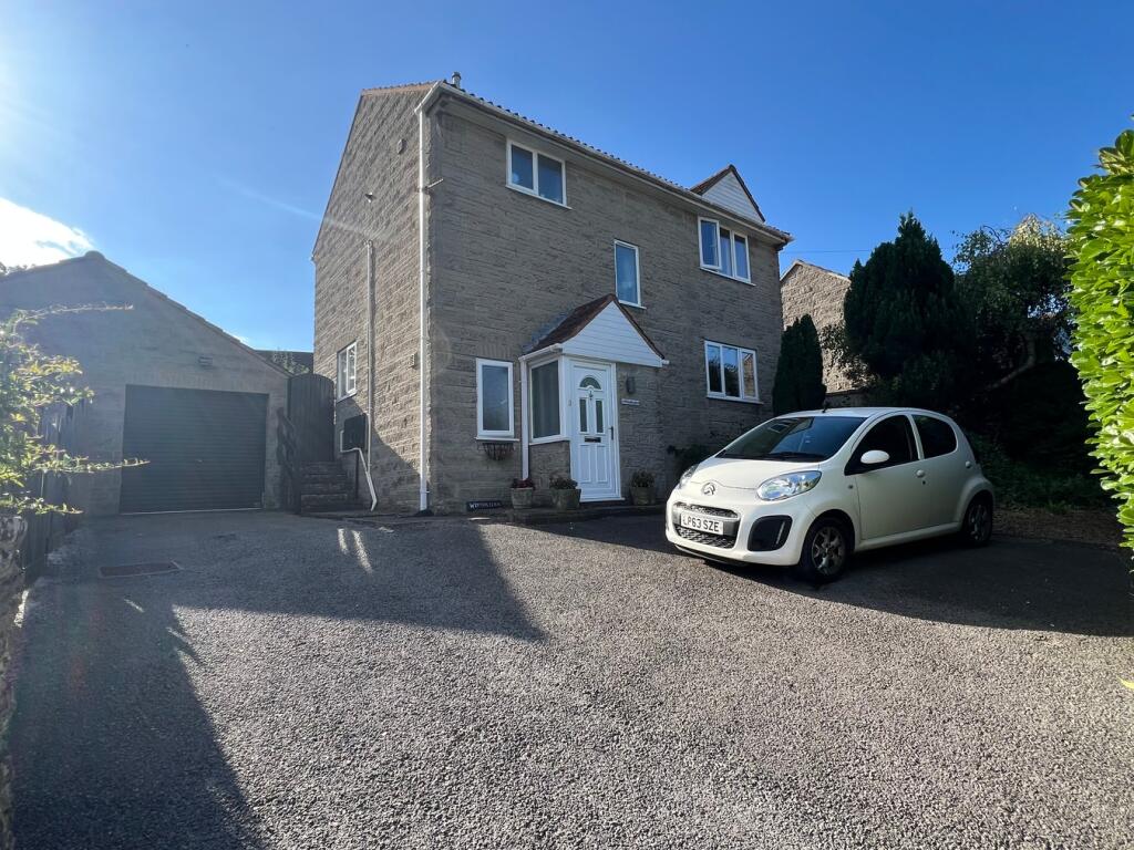 Main image of property: West Shepton, Shepton Mallet, BA4