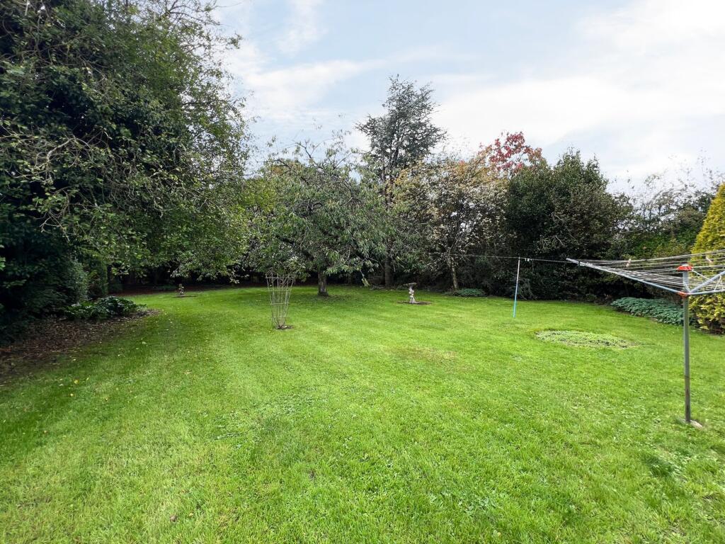 Additional image 2 of Whitstone Road, Shepton Mallet, BA4