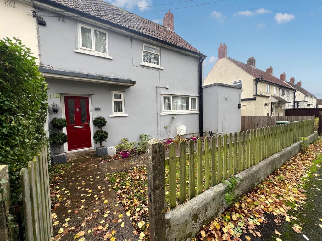 Main image of property: Douglas Drive, Shepton Mallet, BA4