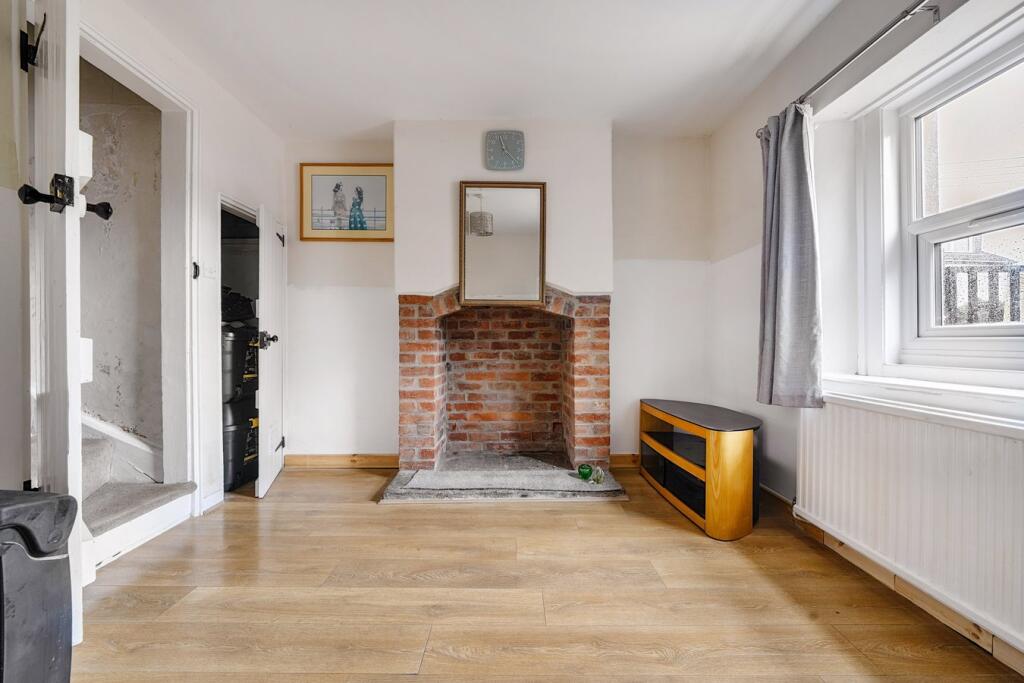 Additional image 5 of Church Lane, Cannards Grave, Shepton Mallet, BA4