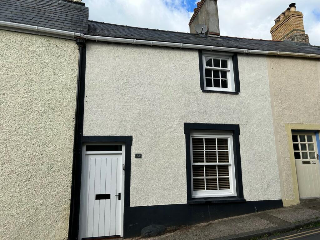 Main image of property: Bridge Street, Crickhowell, Powys.