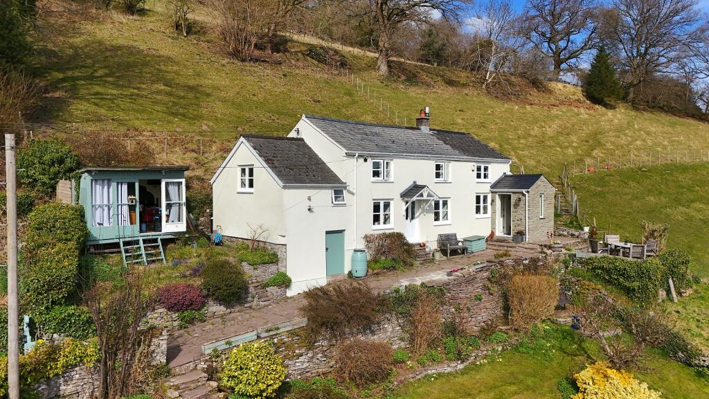 Main image of property: Tregraig Road, Bwlch, Brecon, Powys.