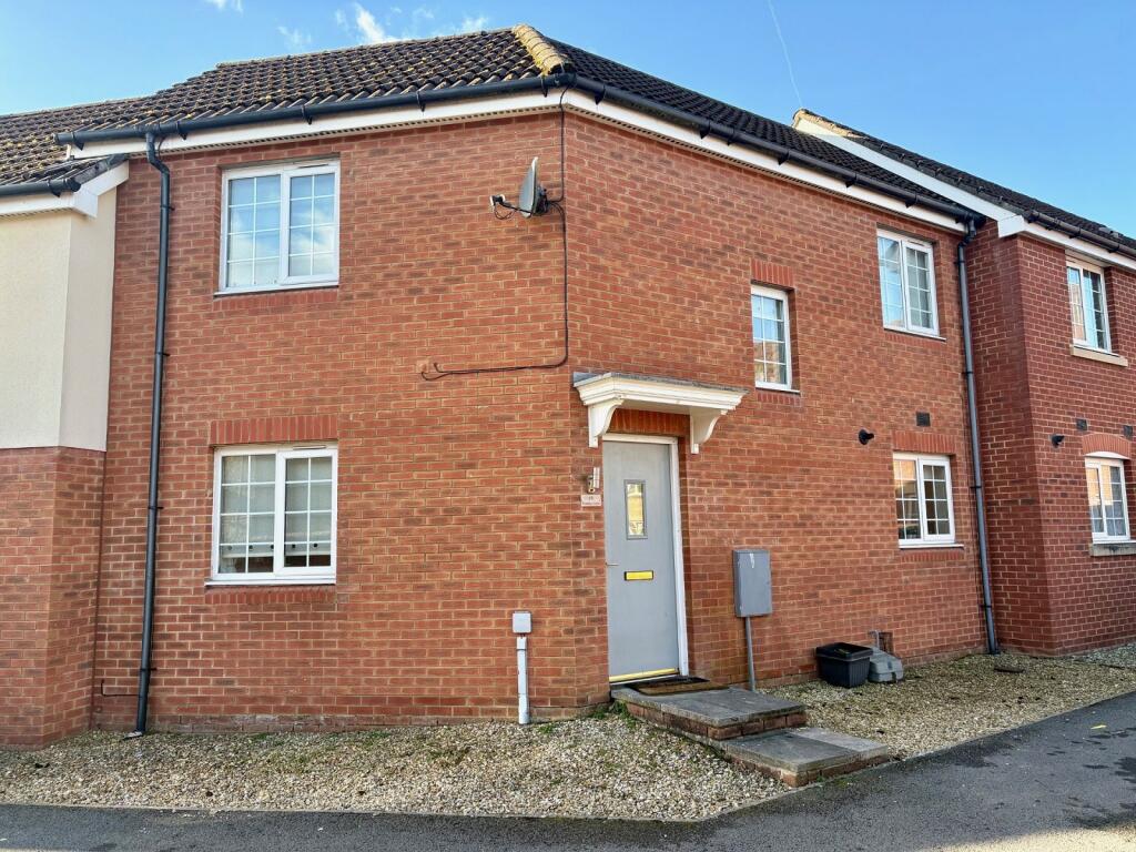 Main image of property: Penderyn Close, Cae Penderyn, Merthyr Tydfil.