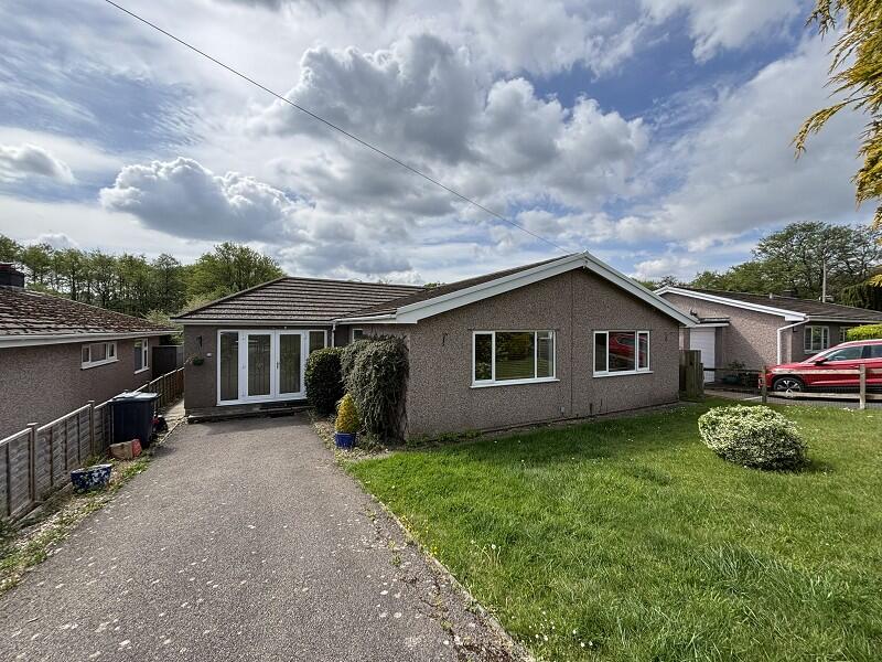 Main image of property: Pontfaen, Llanbedr, Crickhowell, Powys.