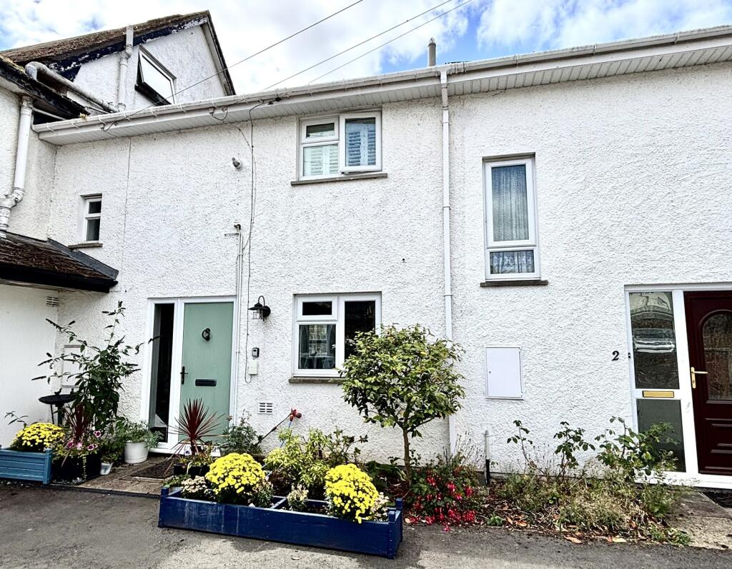 Main image of property: Oak View, Brecon Road, Crickhowell, Powys.