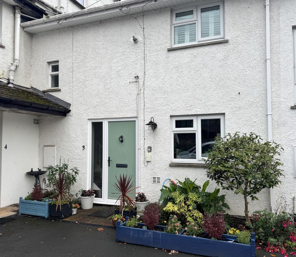 Main image of property: Oak View, Brecon Road, Crickhowell, Powys.