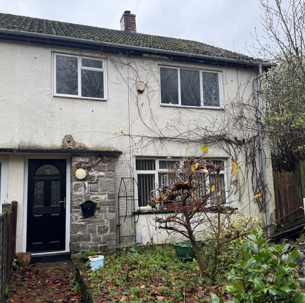 Main image of property: Llanbedr, Crickhowell, Powys.