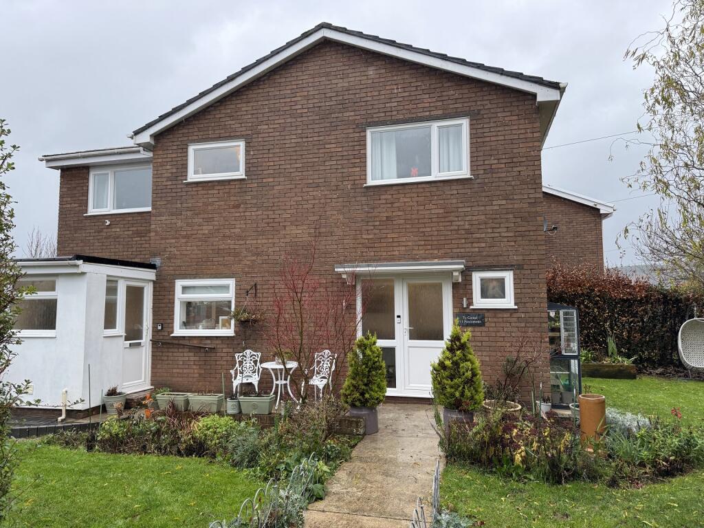 Main image of property: Pencommin, Llangynidr, Crickhowell, Powys.