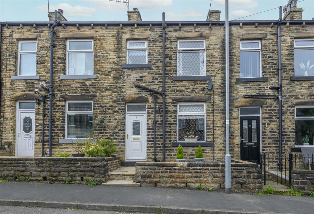 Main image of property: Ivy Terrace, Halifax