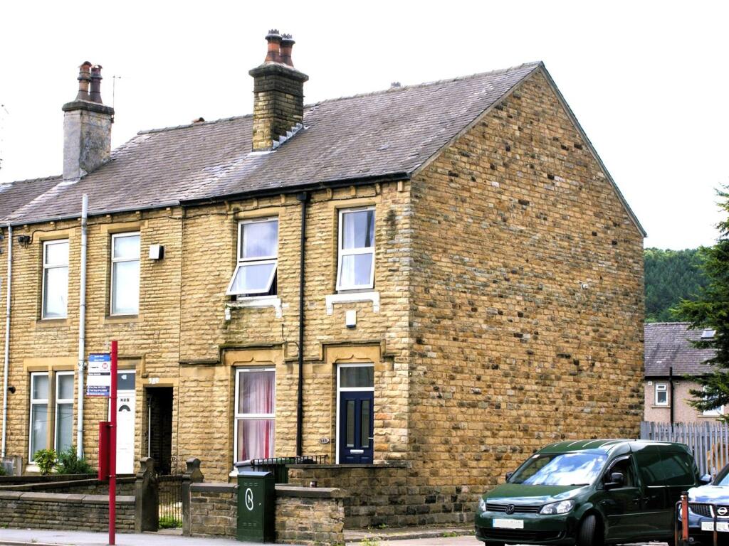 Main image of property: Leeds Road, Huddersfield