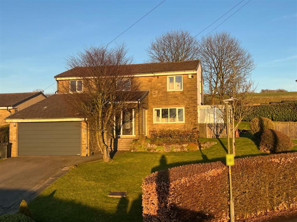 Main image of property: 15 Hazel Grove, Bacup