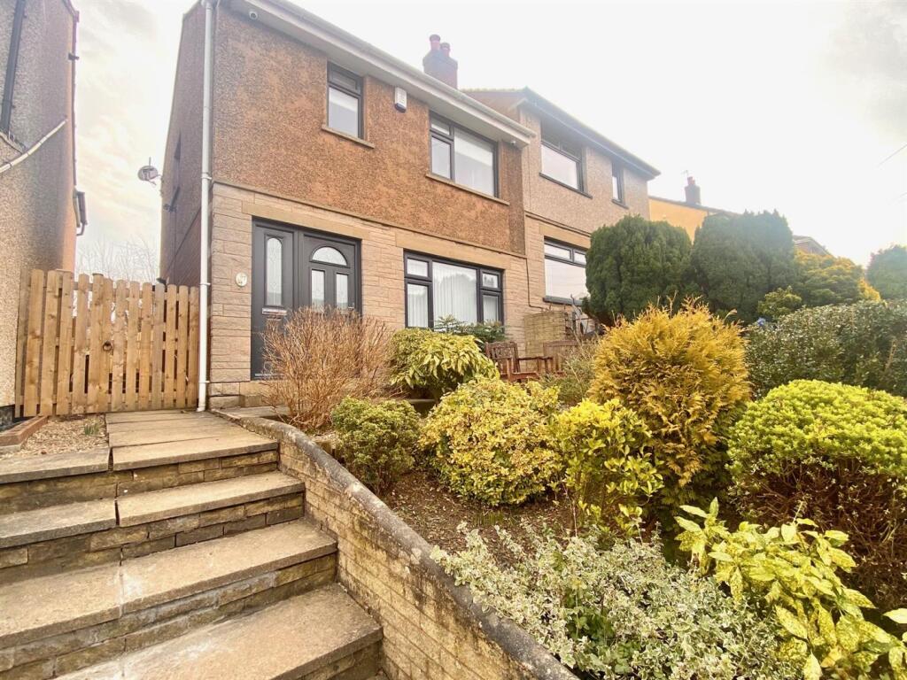 Main image of property: Healey Wood Road, Brighouse