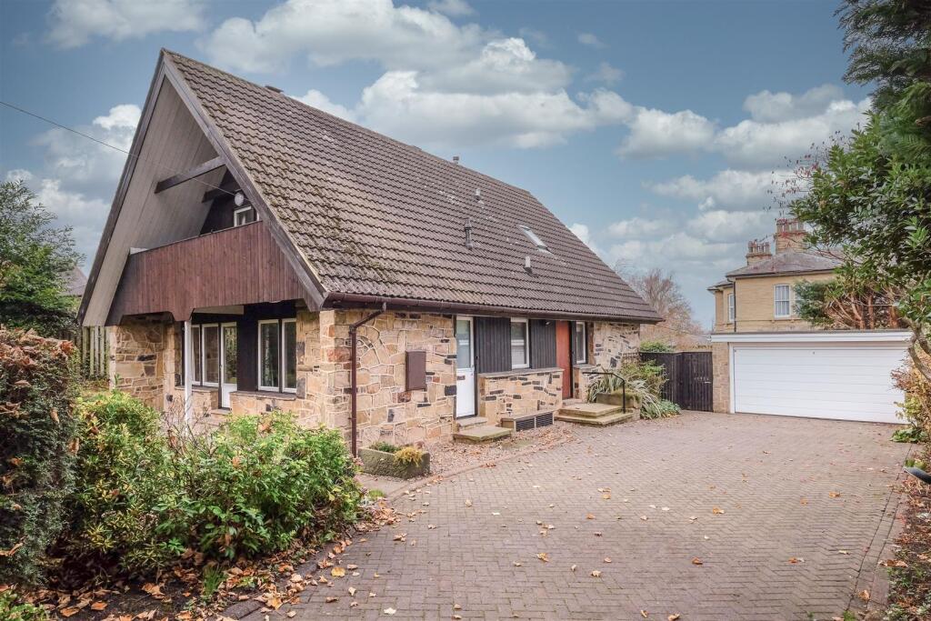 Main image of property: Knowles Road, Brighouse