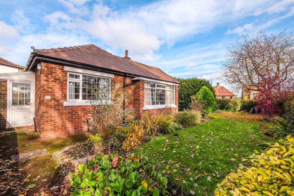 Main image of property: Blackburn Road, Brighouse